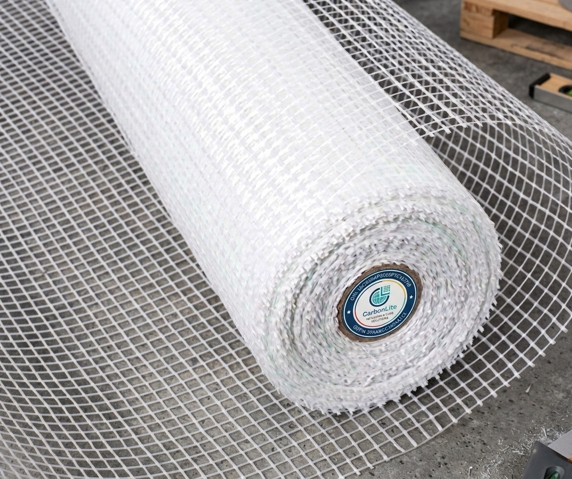 ARE-GF Glass Fibre